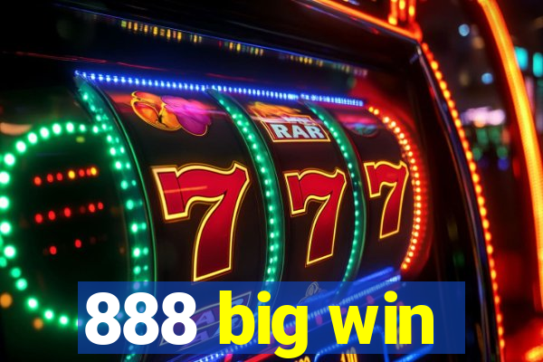 888 big win